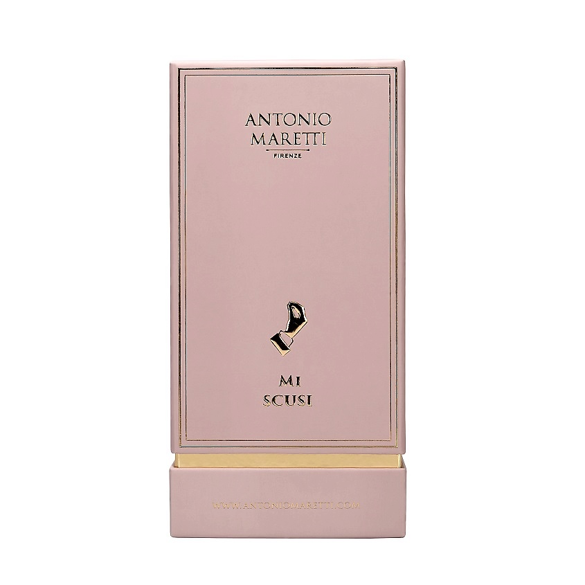 ANTONIO MARETTI Mi Scusi Eau de Parfum – фото 3