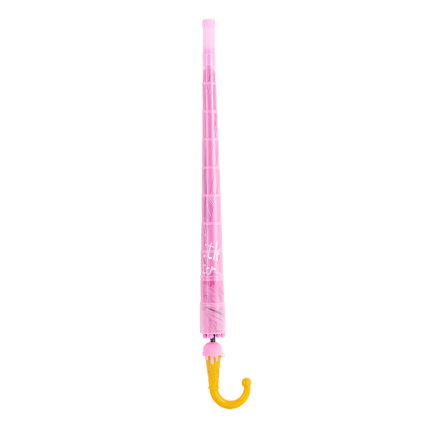 MORIKI DORIKI Зонт Little Star Ice-Cream Umbrella – фото 2