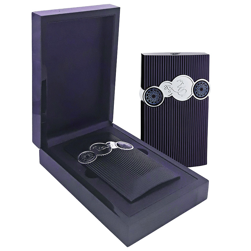AFNAN Tribute Blue Box – фото 5