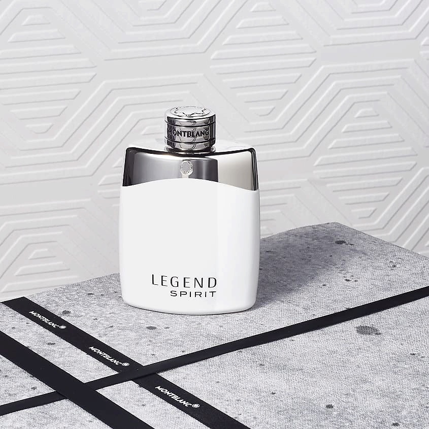 MONTBLANC Legend Spirit – фото 5