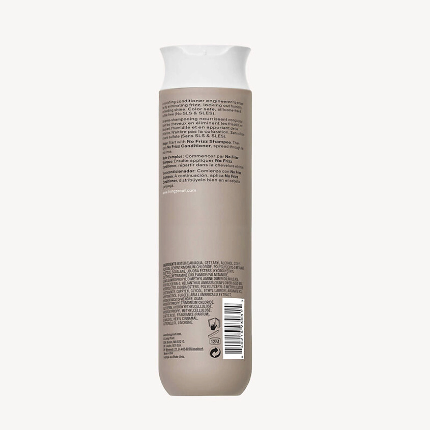 LIVING PROOF Кондиционер для придания гладкости волосам Living Proof No Frizz Conditioner – фото 5