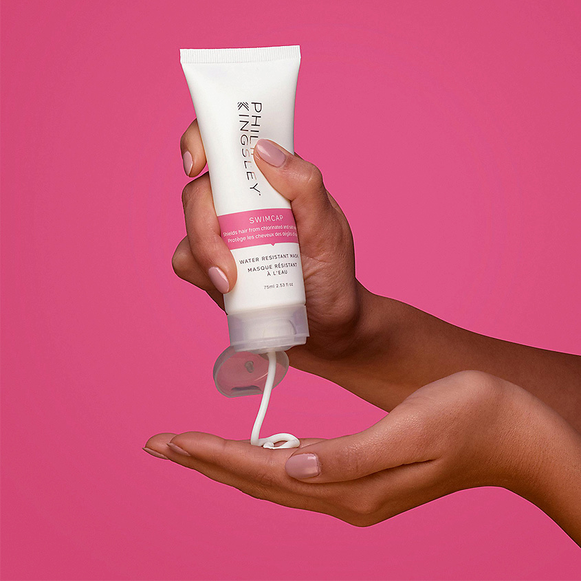 PHILIP KINGSLEY Средство для защиты волос от солнца/воды – фото 2