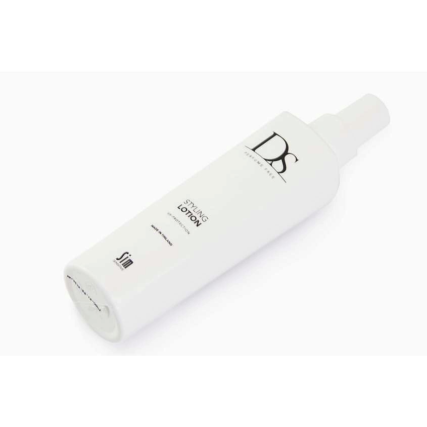 DS PERFUME FREE Лосьон-спрей для укладки Styling Lotion – фото 3