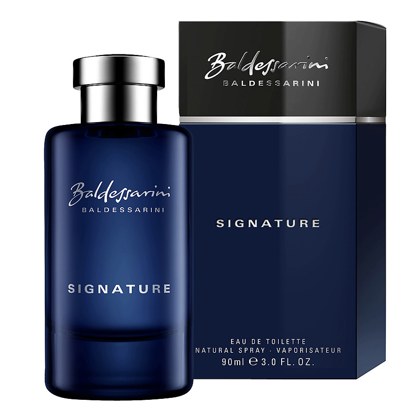 BALDESSARINI Signature – фото 3