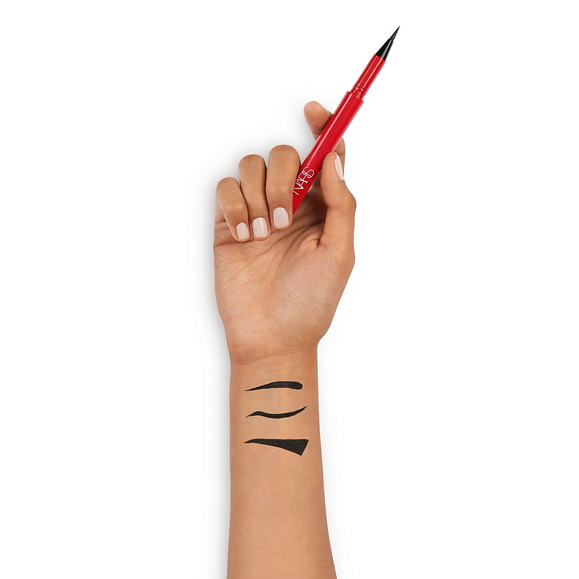 NARS Подводка для глаз Climax Liquid Eyeliner – фото 4