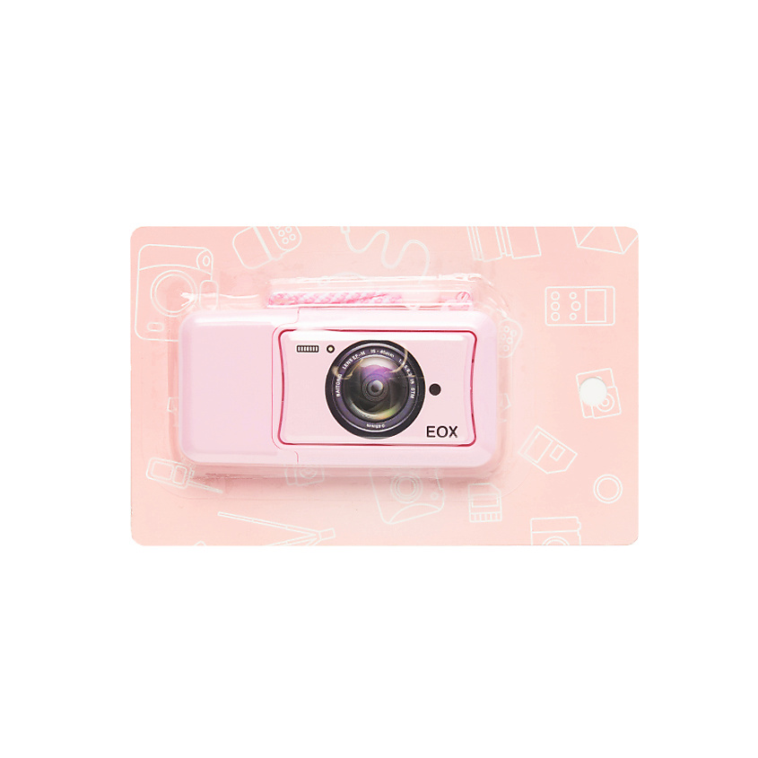 ЛЭТУАЛЬ Корректирующая лента Pink Photo – фото 2