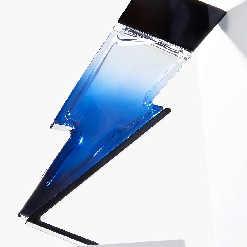 CAROLINA HERRERA Bad Boy Cobalt – фото 3