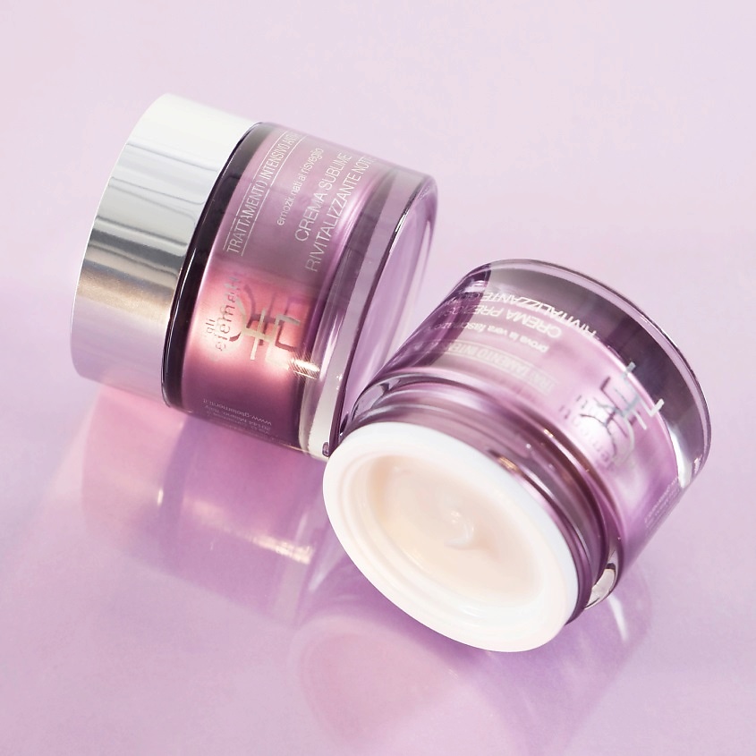 GLI ELEMENTI Крем ночной для лица ревитализирующий Sublime Revitalizing Night Cream – фото 4