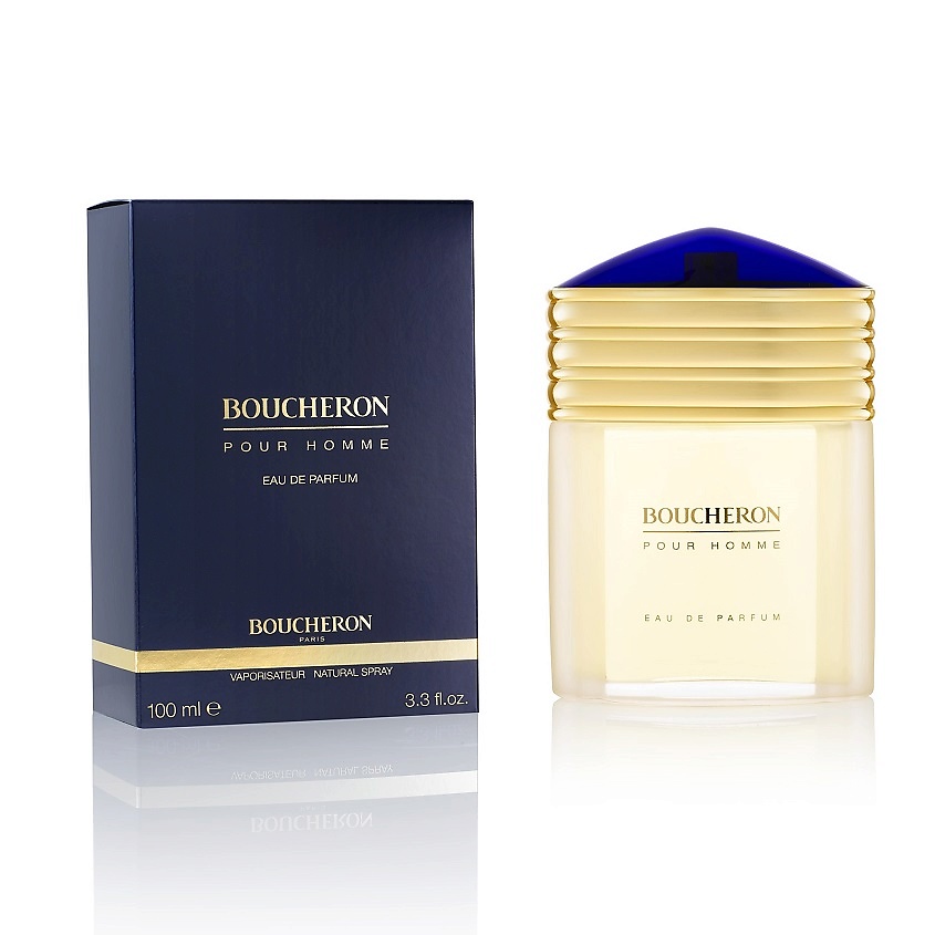 BOUCHERON Pour Homme Eau de Parfum – фото 2