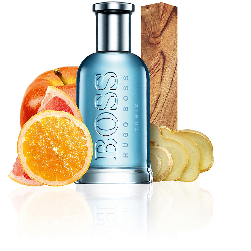 BOSS Bottled Tonic – фото 4