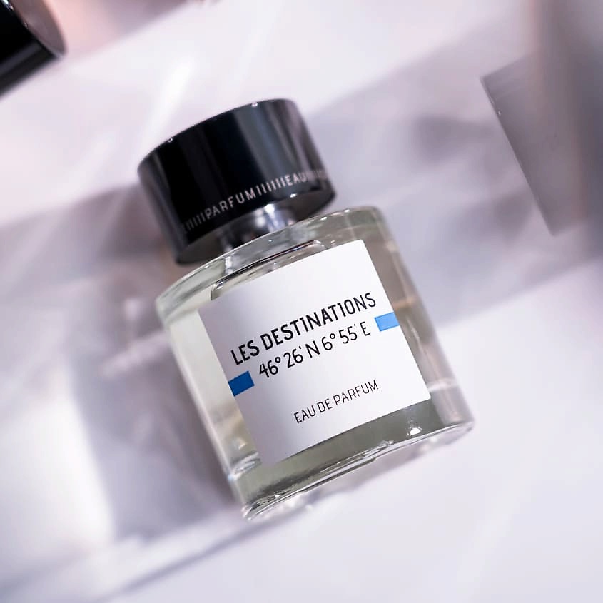 LES DESTINATIONS Montreux – фото 3