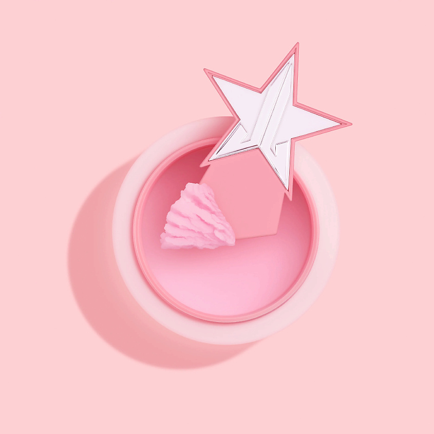JEFFREE STAR COSMETICS Бальзам для снятия макияжа Make Me Melt – фото 2