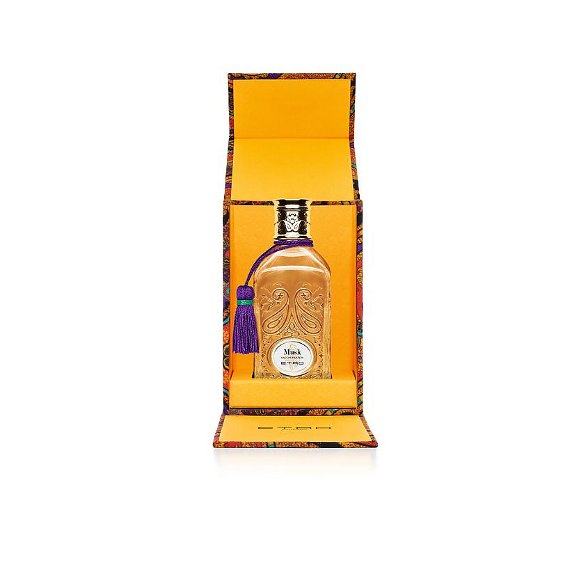 ETRO Musk в текстильном футляре – фото 2