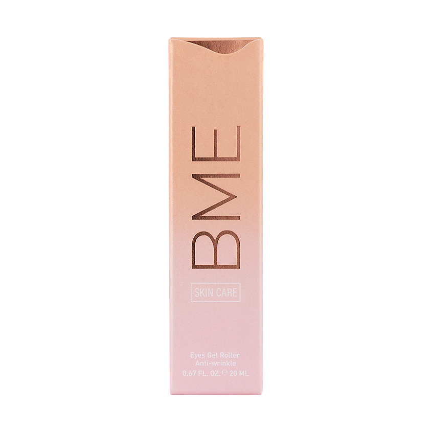 BME Антивозрастной гель-роллер для глаз Eyes Gel Roller Anti-Wrinkle – фото 2