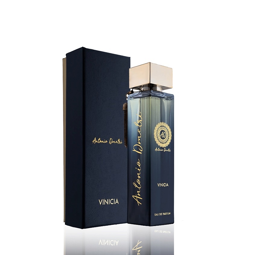 ANTONIO DMETRI Vinicia – фото 2