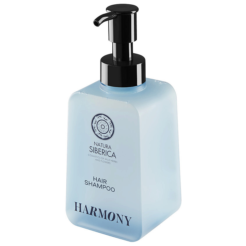 NATURA SIBERICA Шампунь для волос Гармония Shades of Siberia Harmony Hair Shampoo – фото 2