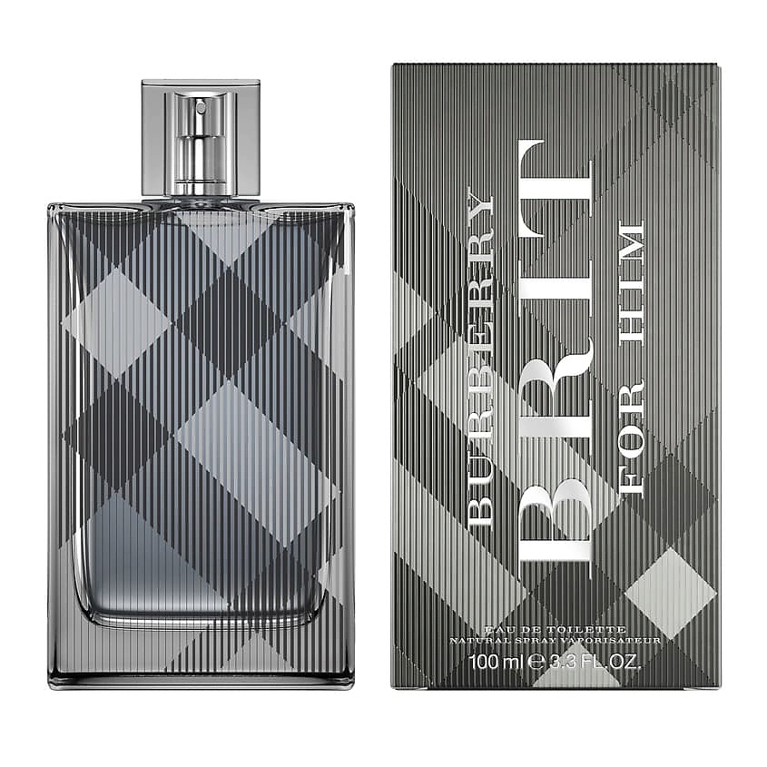 BURBERRY Brit Homme – фото 2
