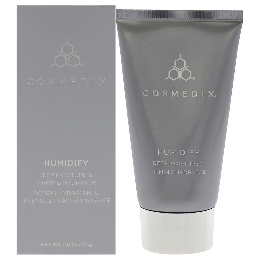 COSMEDIX Антивозрастной крем для глубокого увлажнения Humidify – фото 2