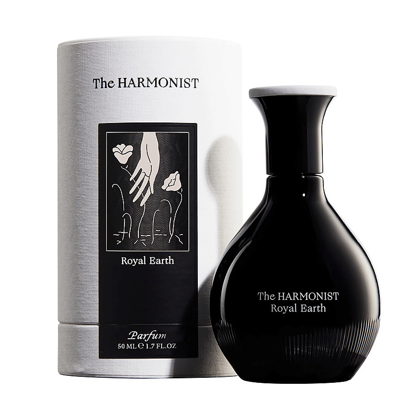 THE HARMONIST Royal Earth YIN – фото 3