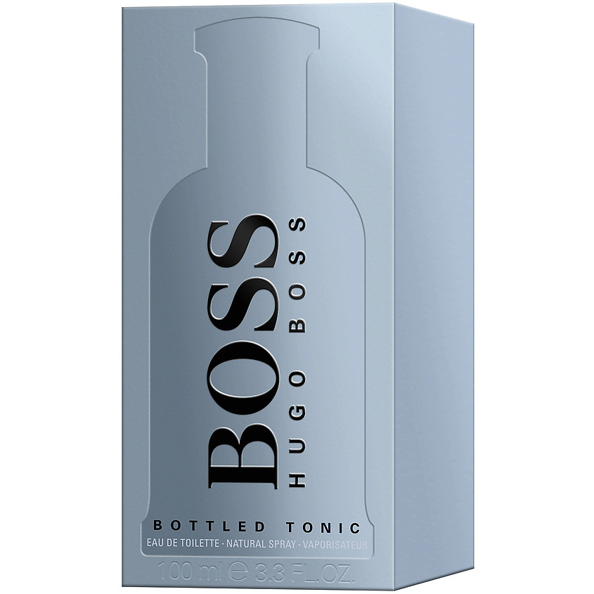 BOSS Bottled Tonic – фото 3