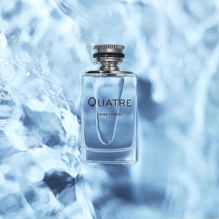 BOUCHERON Quatre for men – фото 8