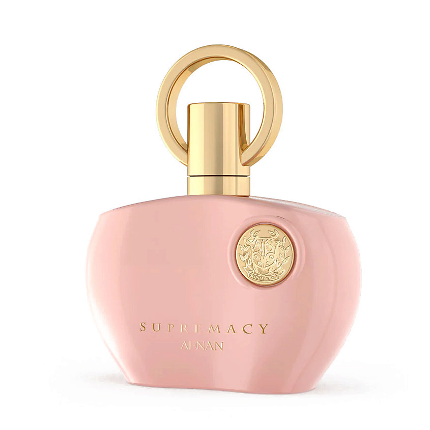 AFNAN Supremacy Pour Femme (Pink) – фото 2