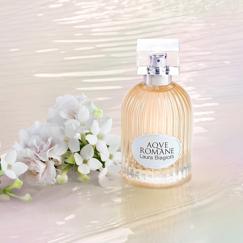 LAURA BIAGIOTTI Aqve Romane Ambrosia Aurea – фото 3