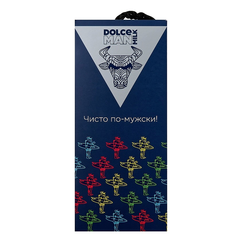 DOLCE MILK Набор 267 MAN – фото 2