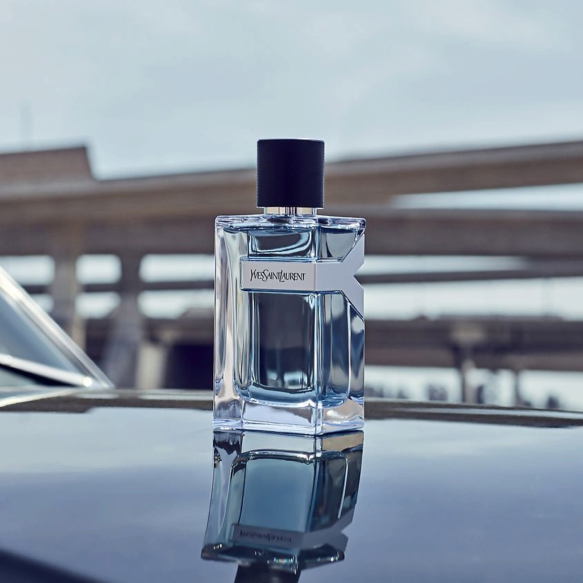 YSL Y – фото 3