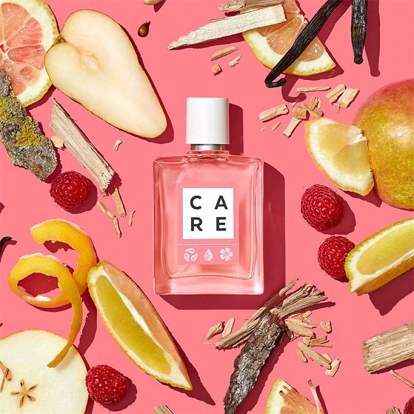 CARE Second Skin – фото 2