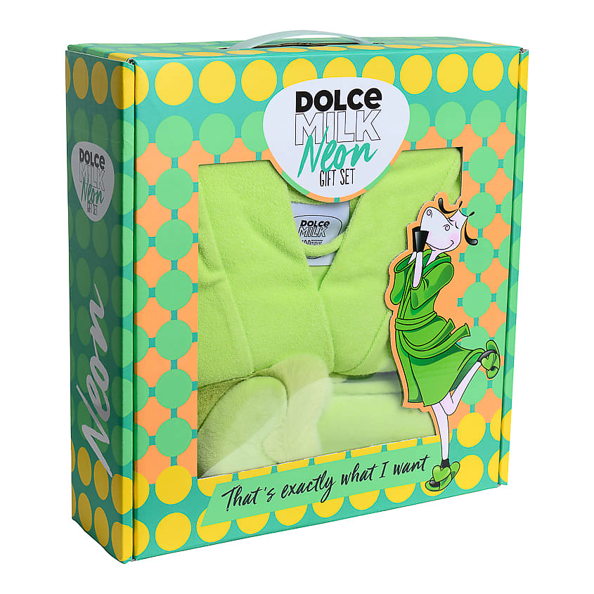 DOLCE MILK Набор 231 – фото 3