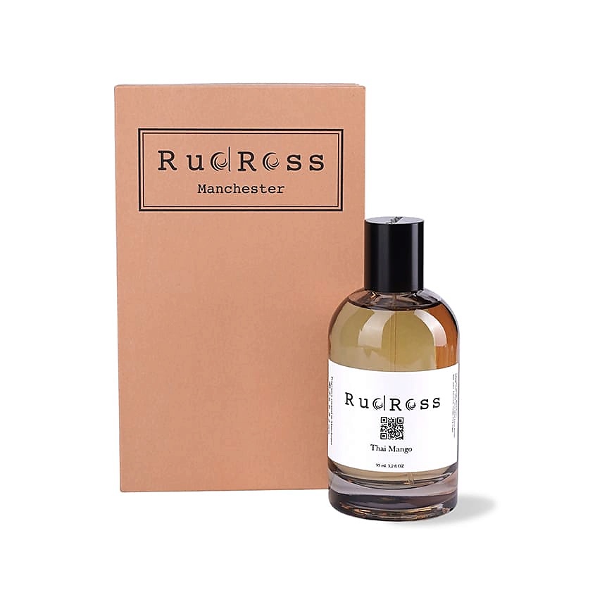 RUDROSS Thai Mango – фото 3