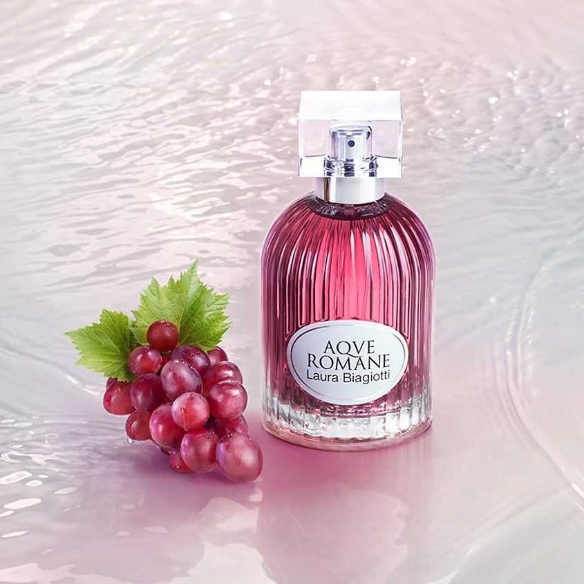 LAURA BIAGIOTTI Aqve Romane Uva Dulcis – фото 4