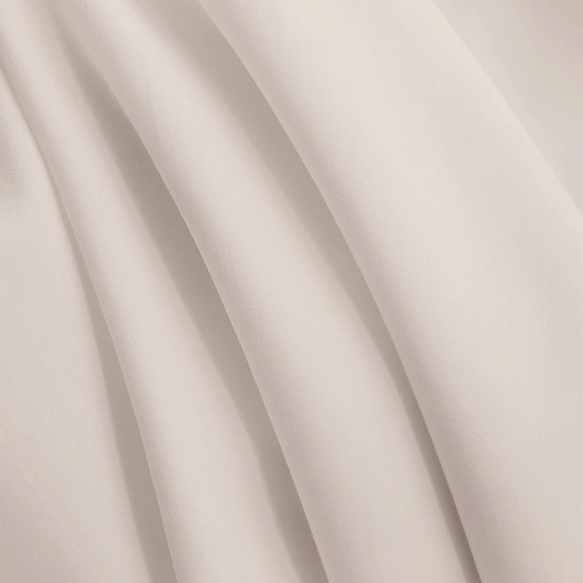 SOFT SILVER Антибактериальная простыня Antibacterial bedsheet, 180х215 см. Цвет: «Песчаный берег» (бежевый) – фото 3