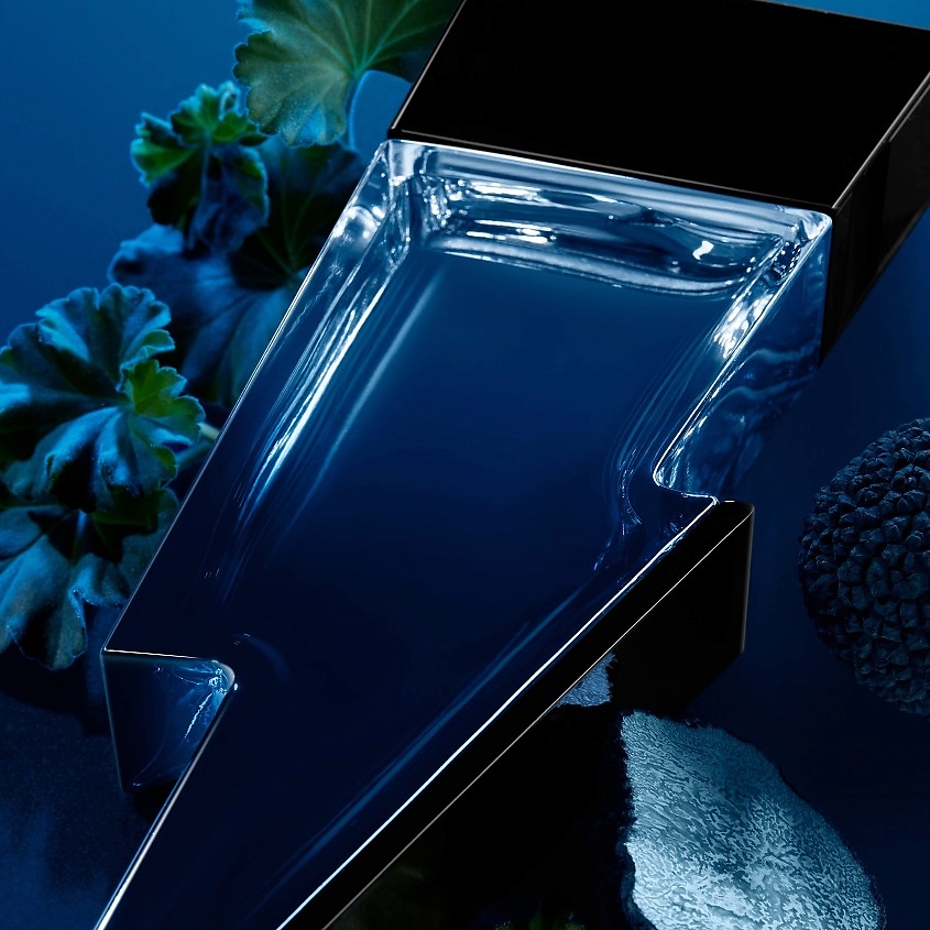 CAROLINA HERRERA Bad Boy Cobalt – фото 6