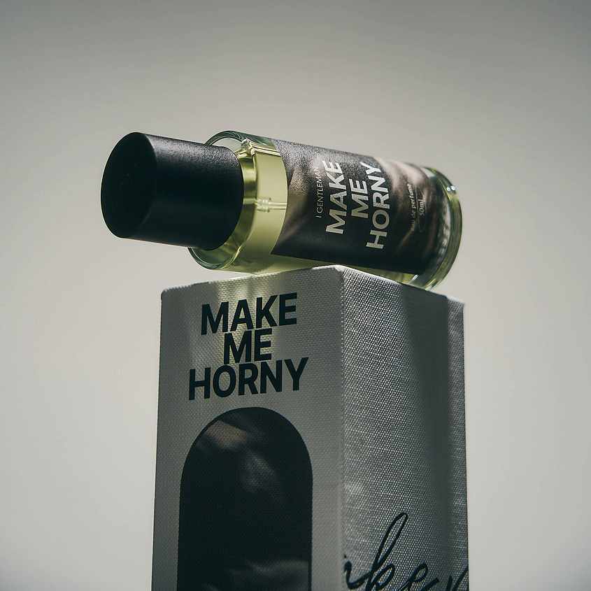 I GENTLEMAN Make Me Horny – фото 2
