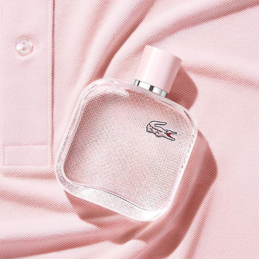 LACOSTE L.12.12 Rose Eau Fraîche – фото 6