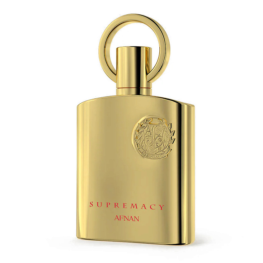 AFNAN Supremacy (Gold Box) – фото 3