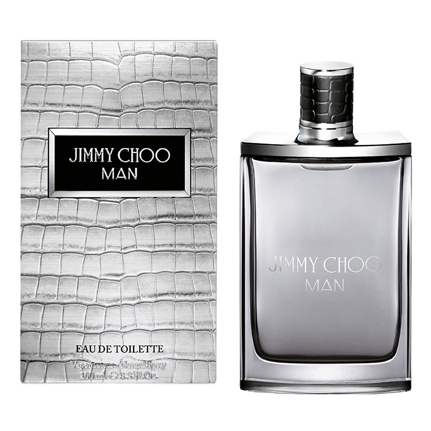 JIMMY CHOO Man – фото 3