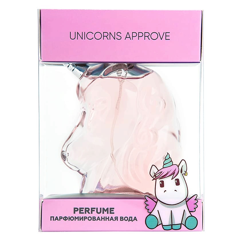 UNICORNS APPROVE Eau de Parfum – фото 2