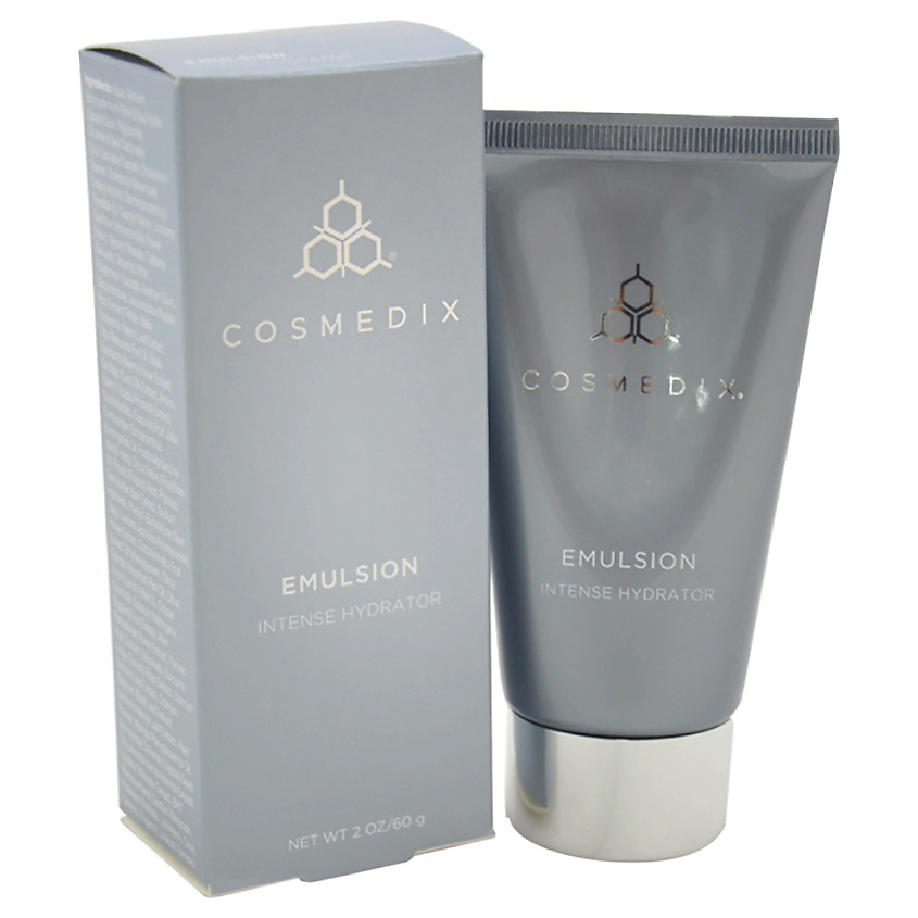 COSMEDIX Эмульсия для лица увлажняющая Emulsion Intense Hydrator – фото 2