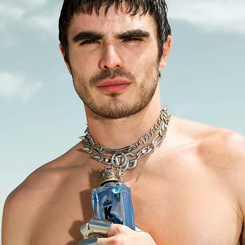 DOLCE&GABBANA K by Dolce&Gabbana – фото 7