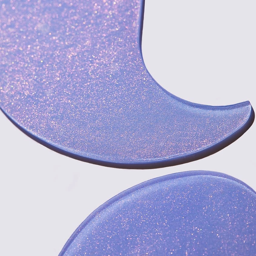 NATURA SIBERICA Пептидные патчи для области вокруг глаз "Anti-age" LAB Biome – фото 6