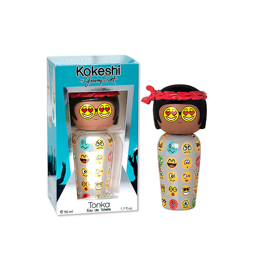 KOKESHI Tonka – фото 2