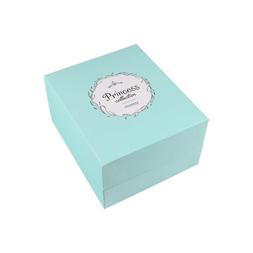 TWINKLE PRINCESS COLLECTION Ободок для волос Crown 8 – фото 3