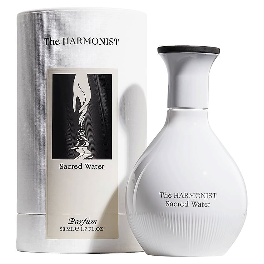 THE HARMONIST Sacred Water – фото 2