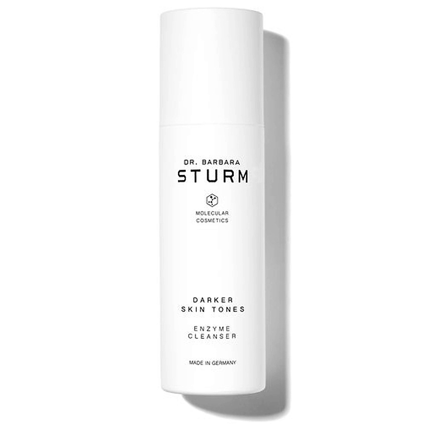 DR. BARBARA STURM Энзимное очищающее средство для более темных оттенков кожи Darker Skin Tones Enzyme Cleanser – фото 2