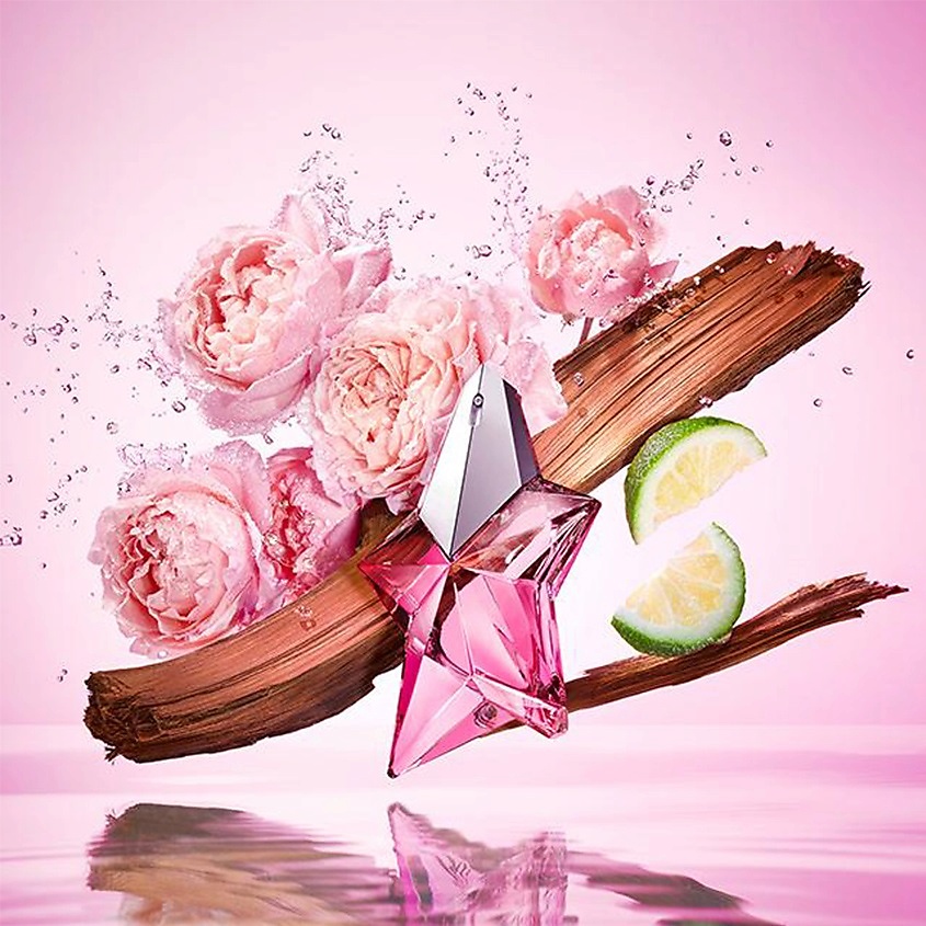 MUGLER Angel Nova Eau de Toilette – фото 4