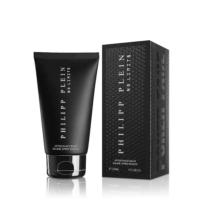 PHILIPP PLEIN Бальзам после бритья No Limit$ – фото 2