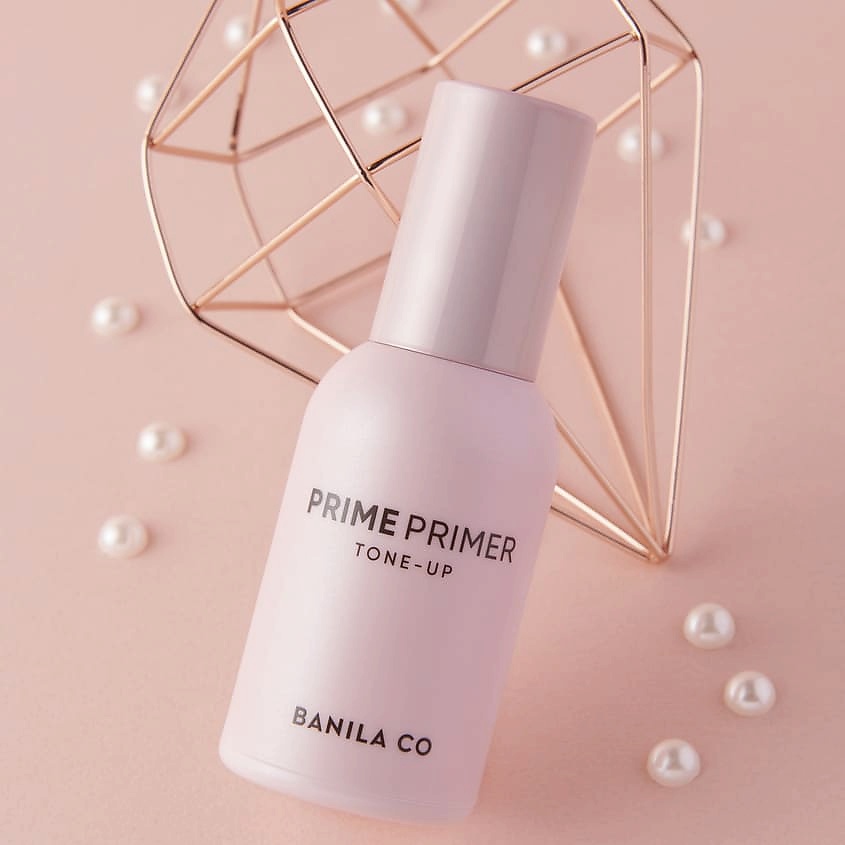 BANILA CO Праймер для лица Prime Primer Tone-up – фото 3